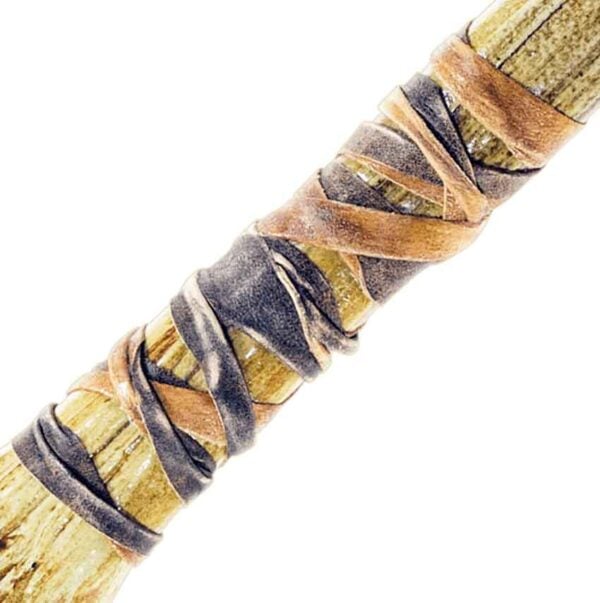 Troll's Femur LARP Club