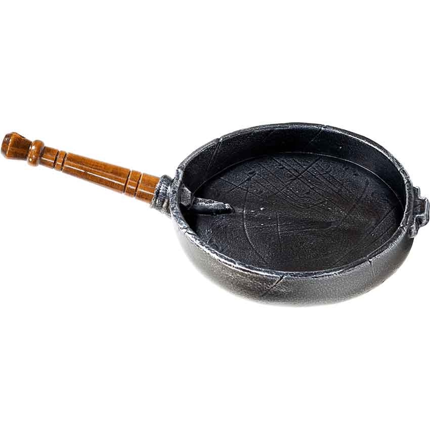 LARP Frying Pan
