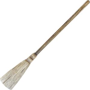 LARP Broom