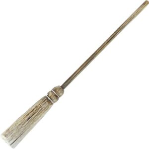 LARP Broom