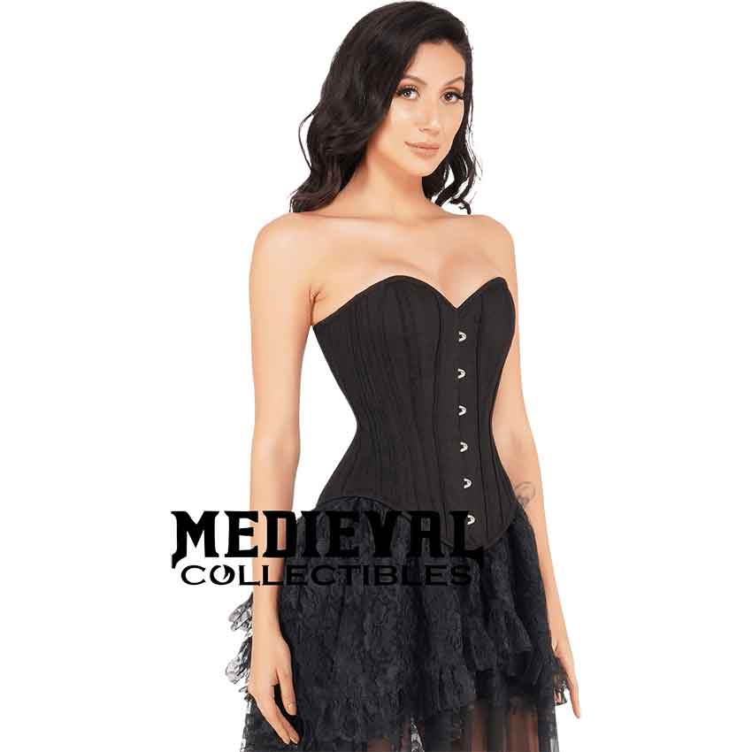 Ellena Overbust Corset