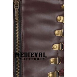 Brayle Steampunk Corset Belt