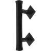 Cast Iron Dungeon Door Handle