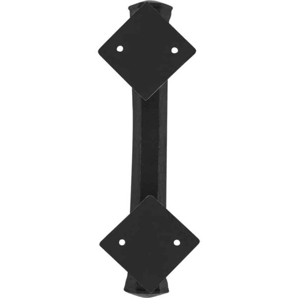 Cast Iron Dungeon Door Handle