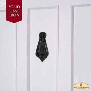 Cast Iron Georgian Front Door Knocker