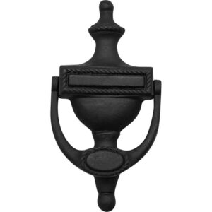 Traditional Style Front Door Knocker