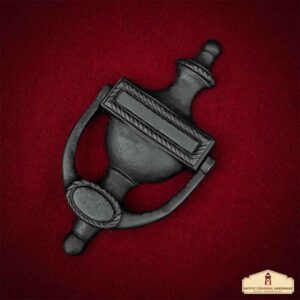 Traditional Style Front Door Knocker