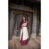 Hildegard Viking Overdress - Natural