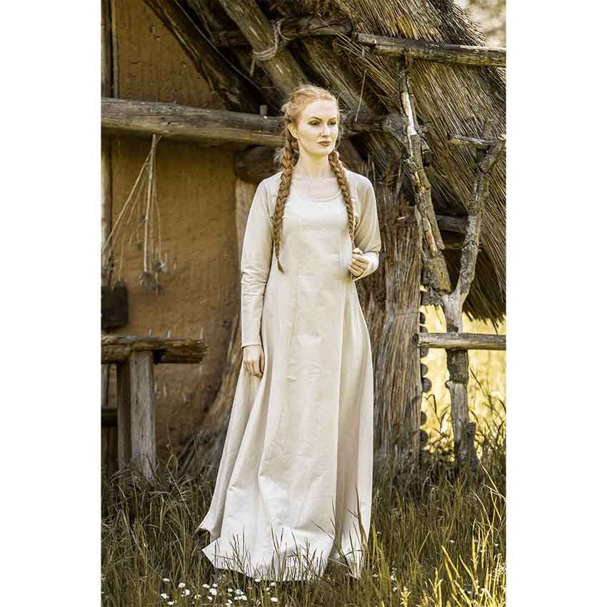 Women's Peasant Clothing and Serf Clothing - Dark Knight Armoury