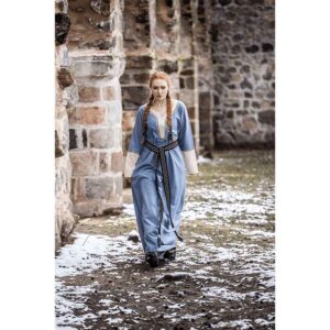 Elina Viking Belt - Black
