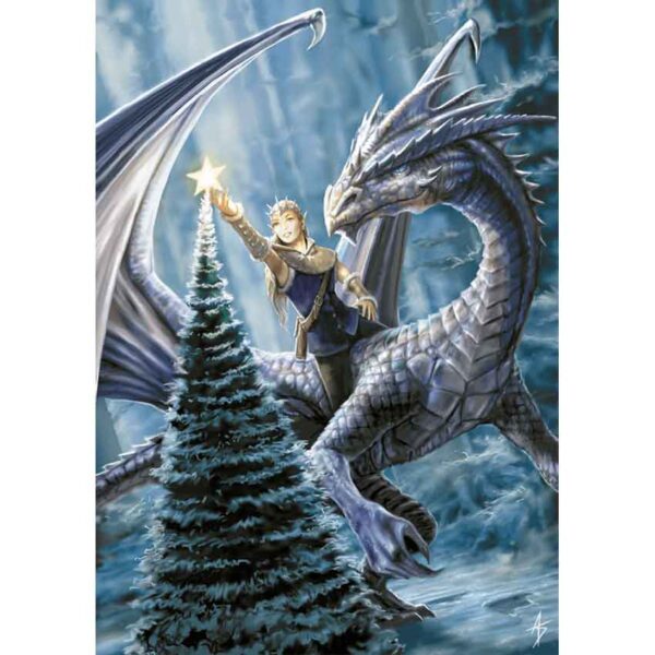 Yuletide Cards Multipack