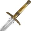 Viking Trickster God Dagger