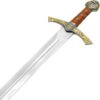 Richard the Lionheart Stainless Steel Sword