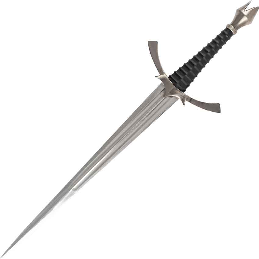 Black Wraith Fantasy Dagger