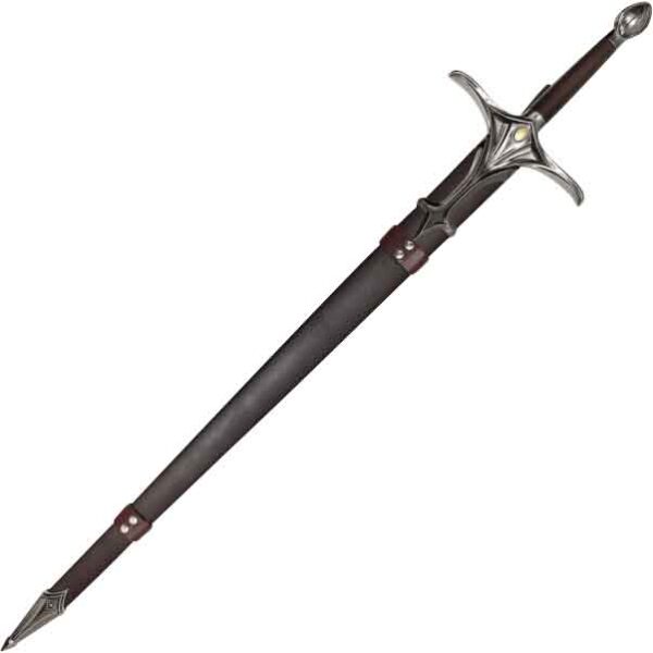 Witch Queen Elven Sword