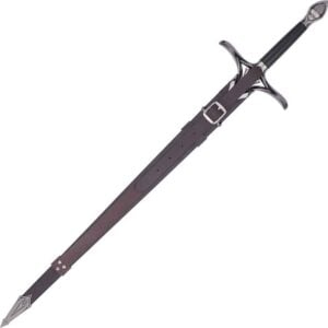 Witch Queen Elven Sword