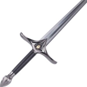 Witch Queen Elven Sword