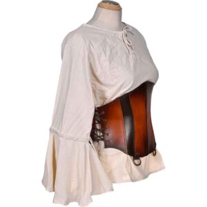 Epic Shieldmaiden Corset