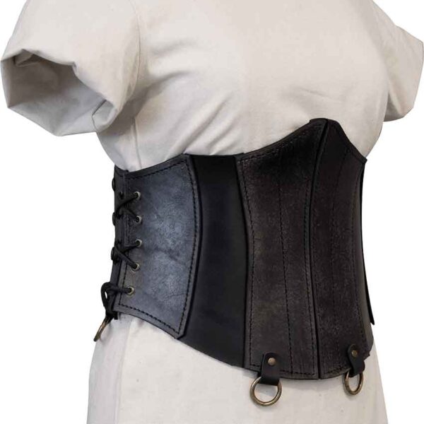 Epic Shieldmaiden Corset