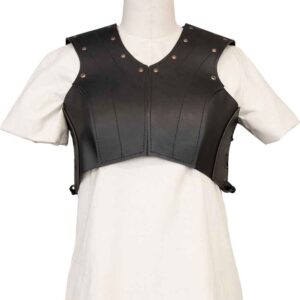Heroic Shieldmaiden Short Cuirass