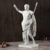 Augustus Caesar Prima Porta Statue