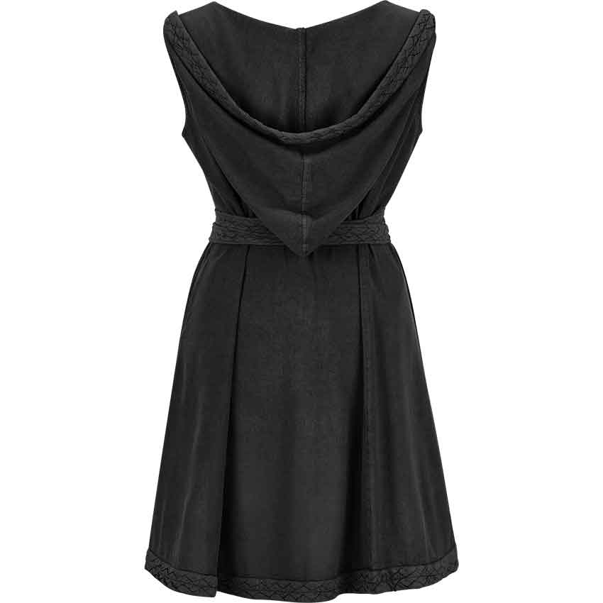 Black Velvet Corset Vest – DraculaClothing