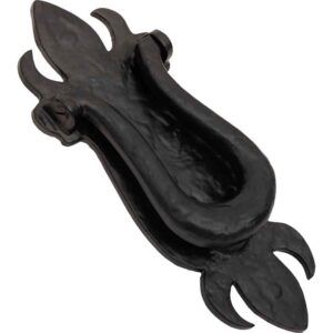 Cast Iron Venetian Door Knocker