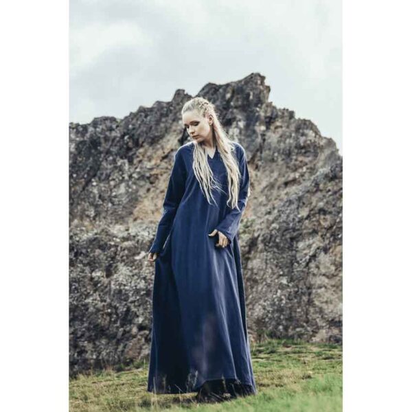 Valdis Viking Underdress - Midnight Blue