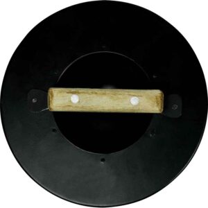 Medieval Fencing Buckler Shield