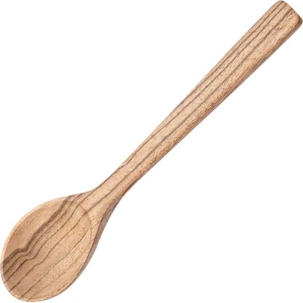 Handcrafted Wooden Ladle
