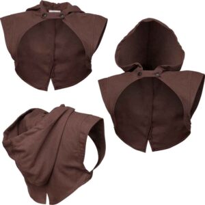 Galatea Canvas Hood