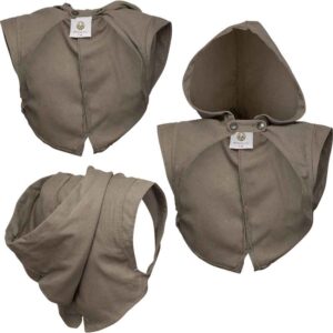 Galatea Canvas Hood