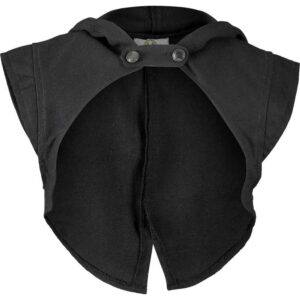 Galatea Canvas Hood