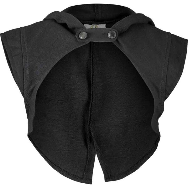 Galatea Canvas Hood