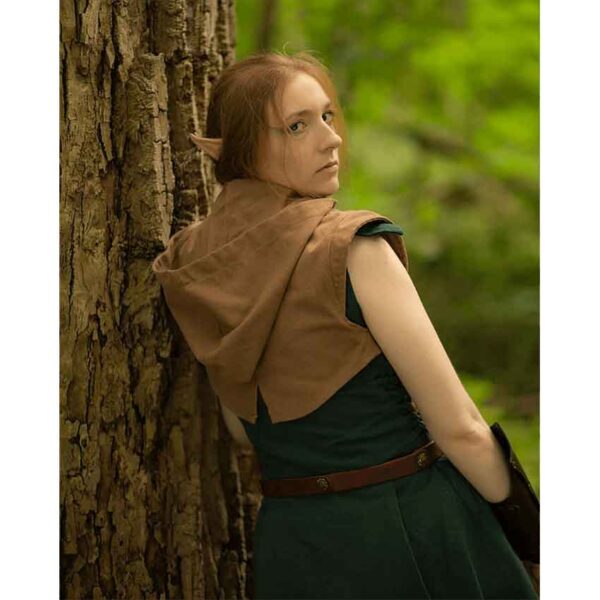 Galatea Canvas Hood