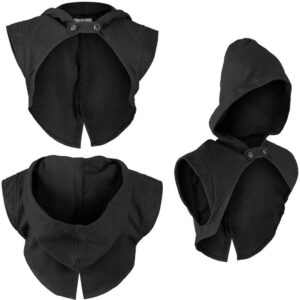 Galatea Canvas Hood