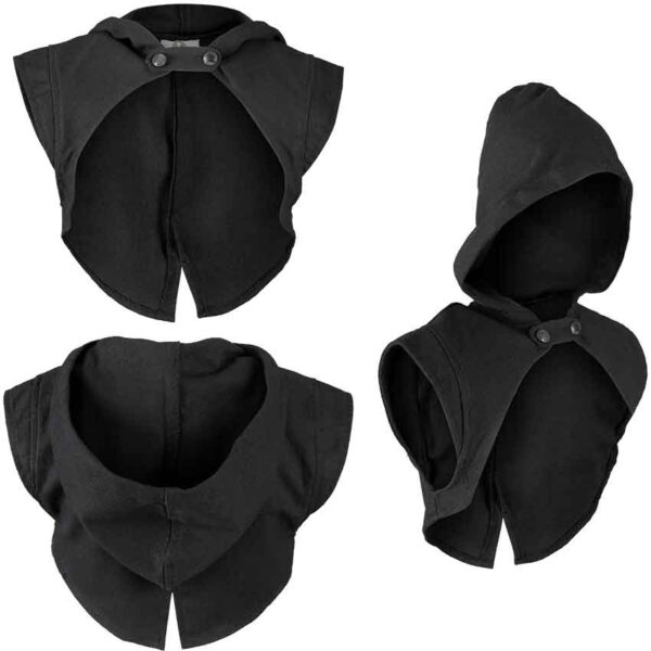 Galatea Canvas Hood