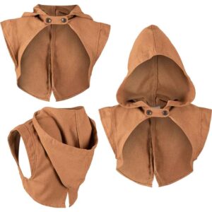 Galatea Canvas Hood