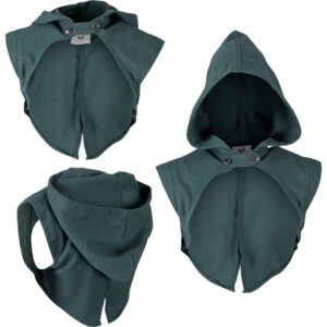 Galatea Canvas Hood