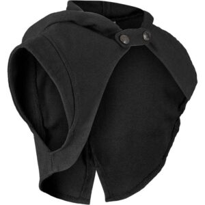 Galatea Canvas Hood