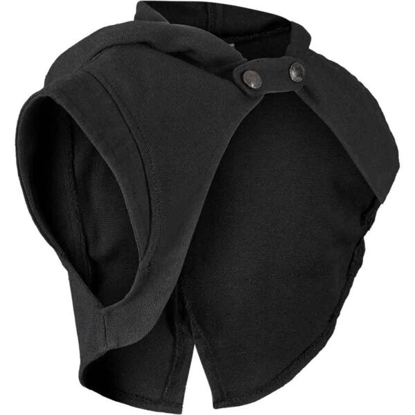 Galatea Canvas Hood
