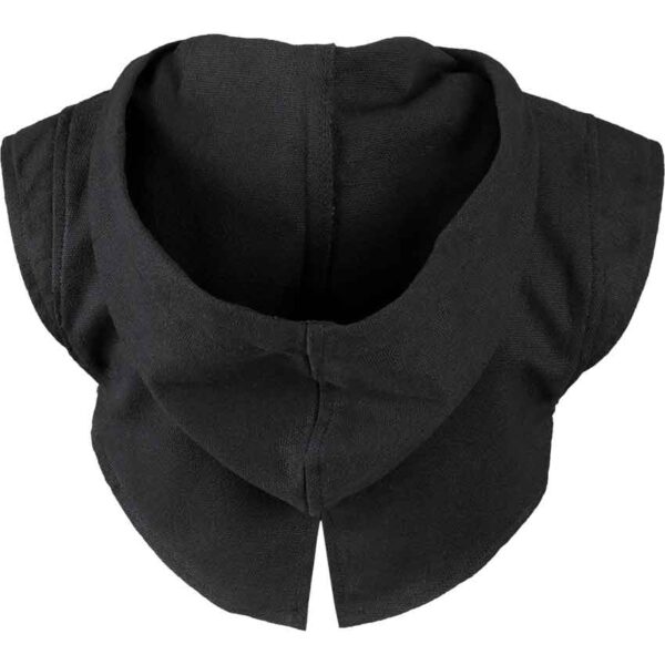 Galatea Canvas Hood