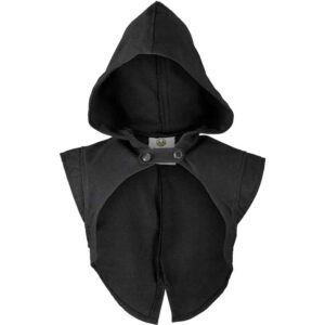 Galatea Canvas Hood