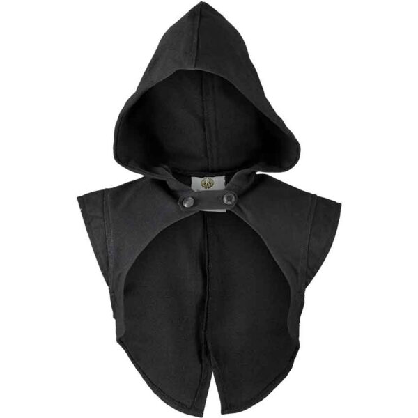 Galatea Canvas Hood