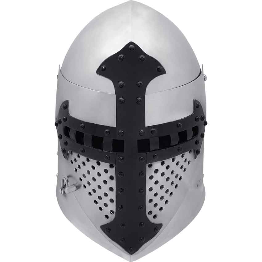 2%er : BACON Helmet Smokey 004 [665]