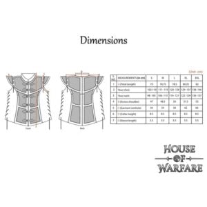 Diego Suede Leather Jerkin - Brown