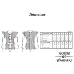 Julienne Suede Bodice – Black