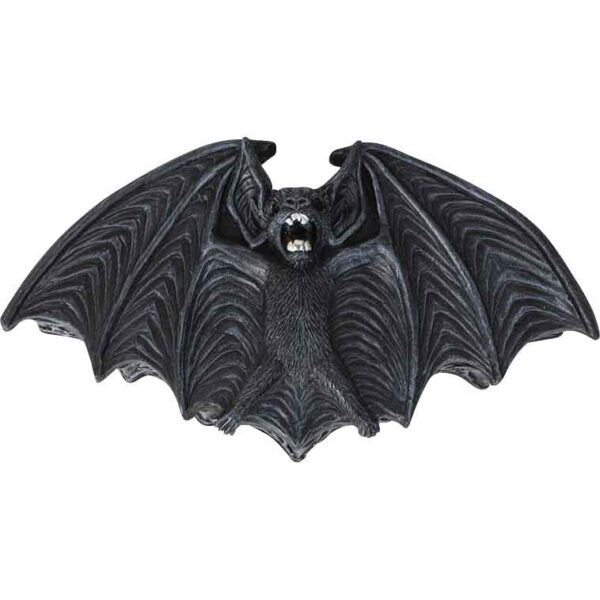 Vampire Bat Trinket Box