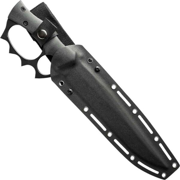 APOC Trench Bowie