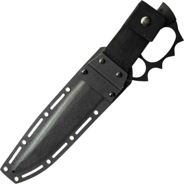 APOC Trench Bowie
